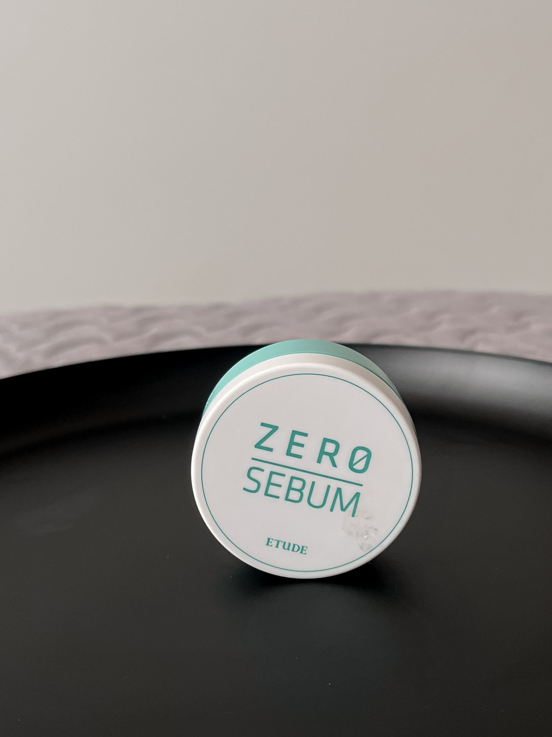 ETUDE - Zero Sebum Drying Powder